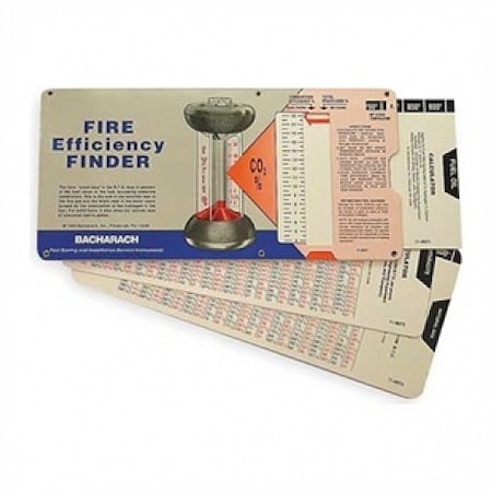 Bacharach 10-5064 (Kit Contains 1 Ea. Of 10-5064
